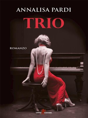 cover image of Trio